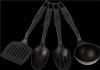 4 PIECE UTENSIL SET